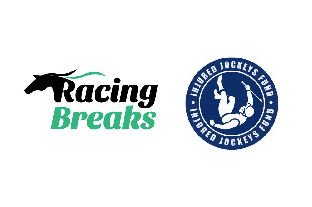 Racing Breaks-IJF 1