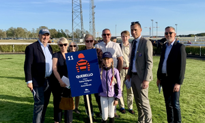Racing Breaks guests with connections of Quebello before last year’s Stockholm Cup.jpg